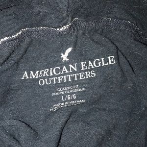 AE sweatshirt